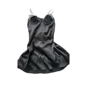 for love and lemons mini dress